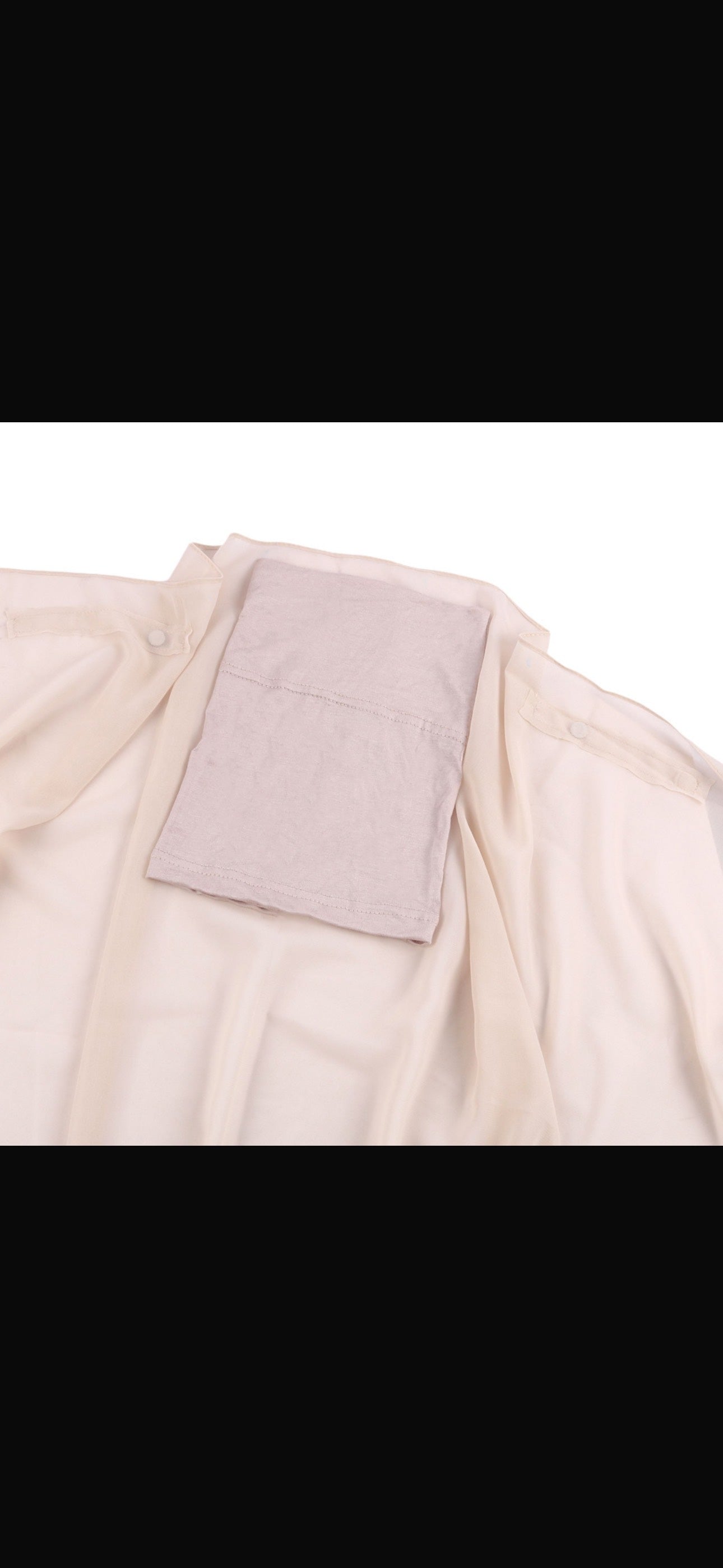 Hijab Magnétique