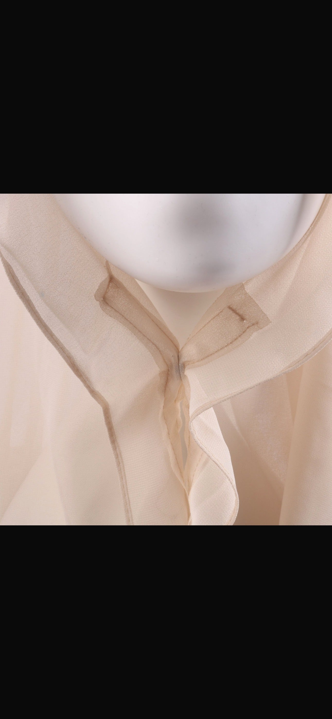 Hijab Magnétique