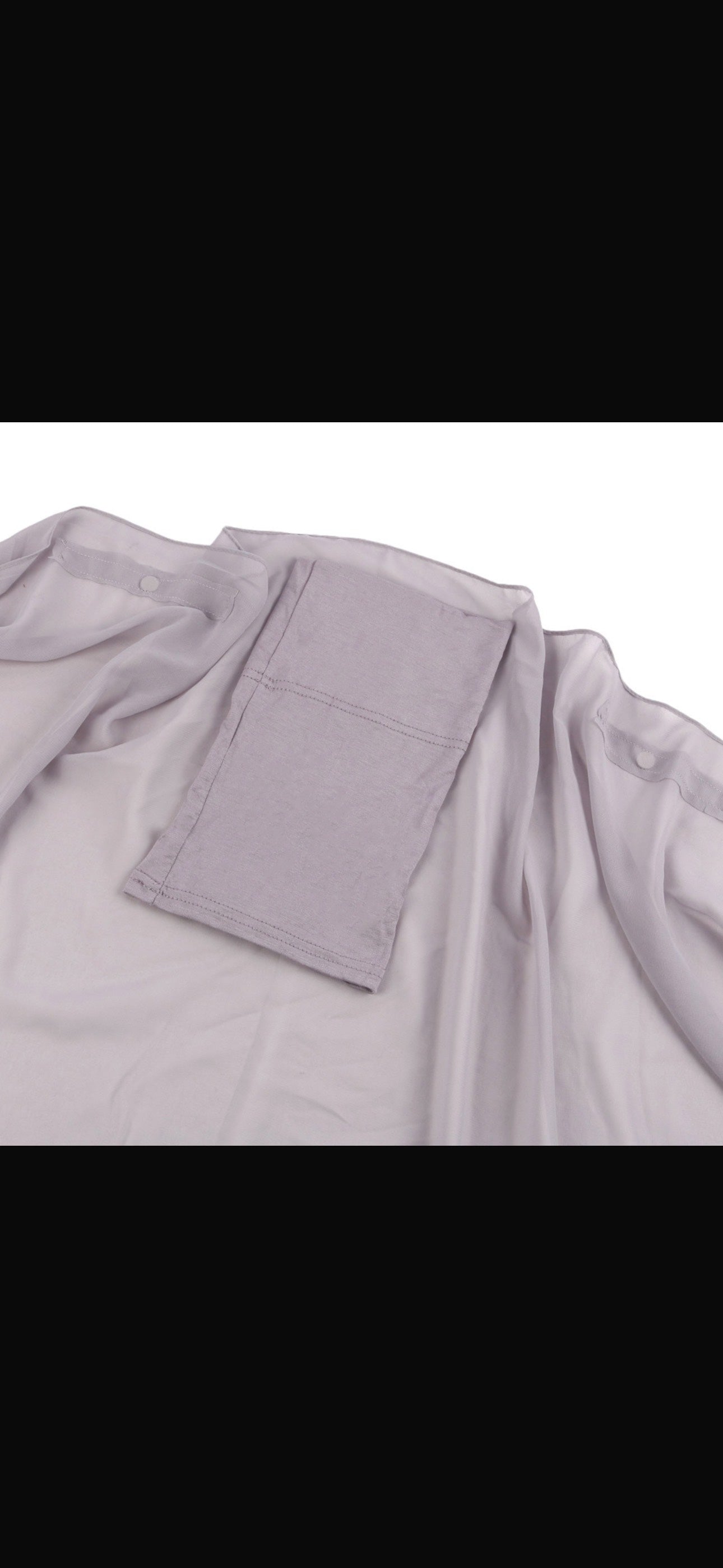 Hijab Magnétique
